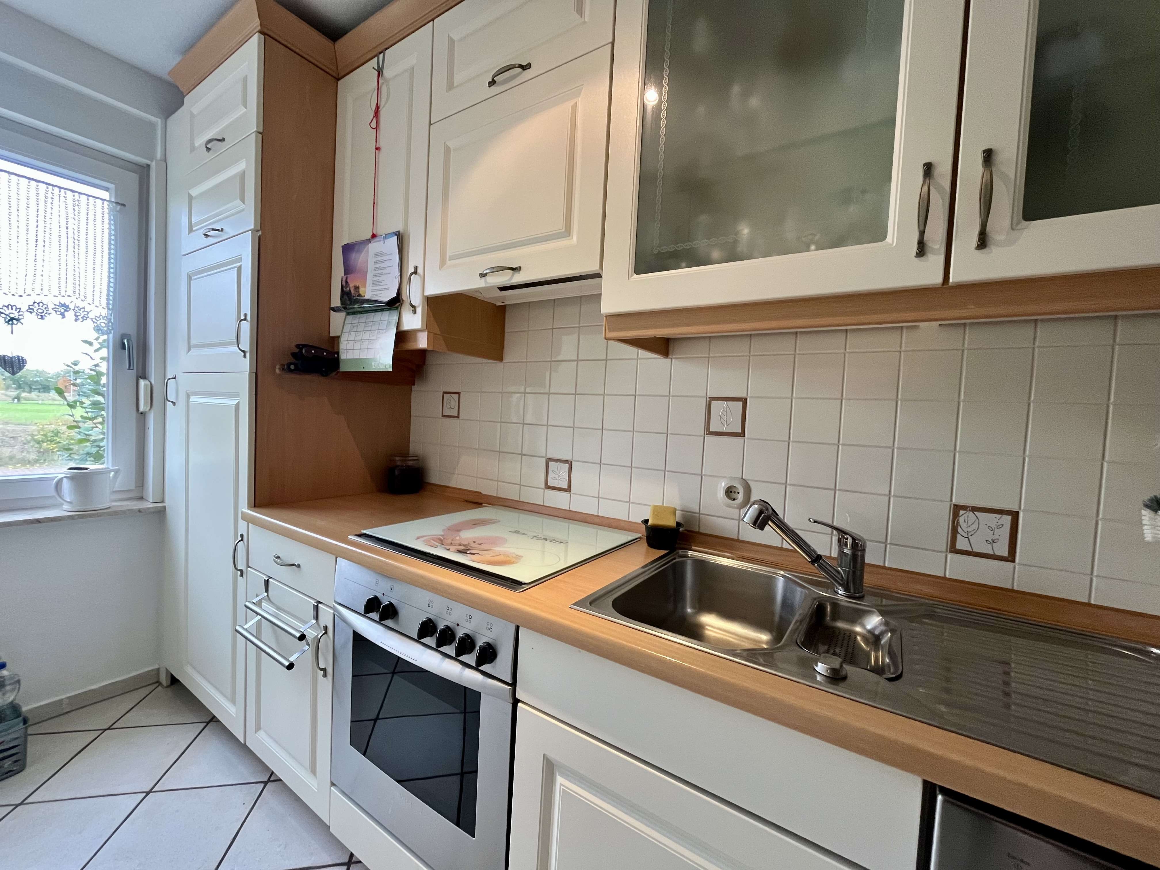 Immobilie in Eicklingen - *KAUFOBJEKT* Einfamilienhaus mit Doppelgarage - Bild 6