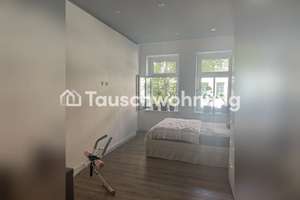 Tauschwohnung: 80 m² Wohnung in Leipzig, Ost mit Balkon+Terrasse – Die vollständige Adresse der Immobilie erhältst du vom Anbieter., 4315 Volkmarsdorf, Leipzig – Vorschaubild 6