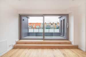 DG Neuausbau - 4 Zi.-Whg. + Spitzboden - Ab August Bezugsfertig – Hannover – Vorschaubild 4