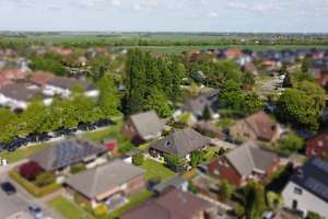 Charmanter Bungalow mit sonniger Terrasse und grünem Rückzugsort – Die vollständige Adresse der Immobilie erhältst du vom Anbieter., 26725 Stadtzentrum, Emden – Vorschaubild 18