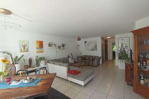 Großzügige, möblierte 2-Zimmer-Wohnung (befristet) mit Garten, Jacuzzi & Terrasse in Riedenberg – Die vollständige Adresse der Immobilie erhältst du vom Anbieter., 70619 Riedenberg, Stuttgart – Vorschaubild 1