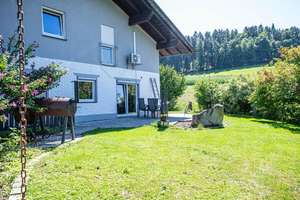 Weitläufiges Grundstück, Wohnhaus mit vielseitigen Hallen, Scheunen und PV-Power – Die vollständige Adresse der Immobilie erhältst du vom Anbieter., 93473 Arnschwang – Vorschaubild 10