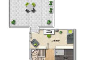 WOHNEN AM WALDHANG mit grandiosem Weitblick – Die vollständige Adresse der Immobilie erhältst du vom Anbieter., 51503 Rösrath – Vorschaubild 31
