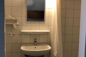 2-Zimmer-Appartment in ruhiger Wohnanlage ab 1.9.26 zu vermieten – Am Bachl 25, 85049 Mitte, Ingolstadt – Vorschaubild 10