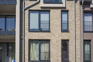 Exklusives Reihenhaus (4Zi) im Innenhof! *Top Energieklasse!* – Waldhausener Straße 130-165, 41061 Gladbach, Mönchengladbach – Vorschaubild 48