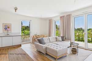 4-Zimmer Erdgeschosswohnung - Perfekt für Familien: Sonnige Terrasse mit Spielplatz in Sichtweite – Heinz-Josef-Demmer-Straße 11, 51145 Köln – Vorschaubild 2