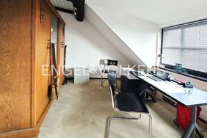 Großzügige 3-Zi.-Wohnung mit Loggia, Kamin & Garage – Die vollständige Adresse der Immobilie erhältst du vom Anbieter., 38124 Heidberg-Melverode, Braunschweig – Vorschaubild 6