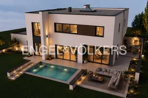 Neubau trifft Bestlage - exemplarische Projektierung inklusive Grundstück