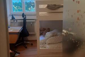 Helle Wohnung am Kräherwald mit Garten und Terrasse – Gaußstraße 32, 70193 Kräherwald, Stuttgart – Vorschaubild 2
