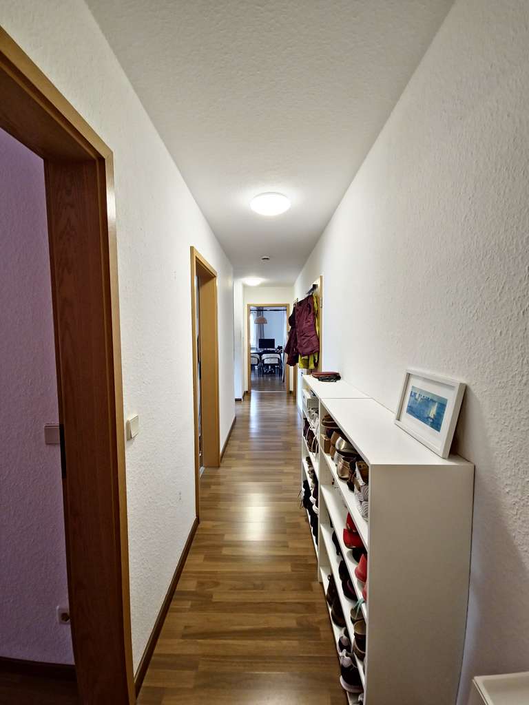 Immobilie in Plochingen - Heute schon an morgen denken - 3-Zi-Whg. mit Südbalkon, TG-Stpl. uvm... - Bild 1