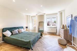 Luxus zum Einziehen | Kernsanierte Designerwohnung mit Balkon in Dresden Plauen – 1189 Coschütz/Gittersee, Dresden – Vorschaubild 15