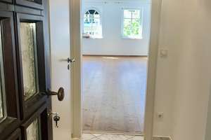 DIREKT AN DER BURG: Charmante sehr große 1-Zimmer-Wohnung mit EBK in Toplage!! – Ölberg 19, 90403 Altstadt, St. Sebald, Nürnberg – Vorschaubild 15