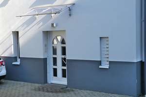 Gepflegetes Mehrfamilienhaus *8 Einheiten  + Stellplätze - vollvermietet* – Wechselburger Straße 12, 9116 Altendorf, Chemnitz – Vorschaubild 4