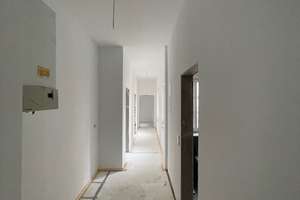 Sanierte 3-Zimmer-Wohnung zu vermieten