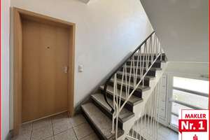 Mit Balkon und Garten... – Die vollständige Adresse der Immobilie erhältst du vom Anbieter., 46238 Welheim, Bottrop – Vorschaubild 13