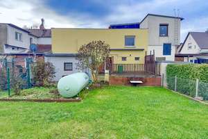 Einfamilienhaus in Roitzsch – Die vollständige Adresse der Immobilie erhältst du vom Anbieter., 6809 Roitzsch – Vorschaubild 25