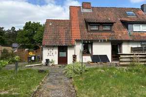 Doppelhaushälfte, Modernisierungsobjekt mit 702 qm Grundstück, zentral und ruhige Lage in Faßberg – Celle (Kreis) – Vorschaubild 9