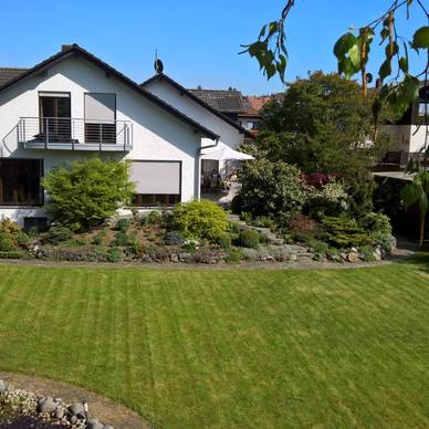 Haus kaufen in Wetzlar ImmoScout24