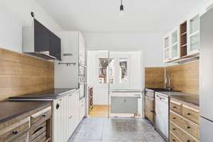 Großzügige 4-Zimmer-Eigentumswohnung mit zwei Balkonen in Citynähe! – 45468 Altstadt I, Mülheim an der Ruhr – Vorschaubild 12