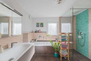 Haus mit viel Platz und vielen Optionen! – Die vollständige Adresse der Immobilie erhältst du vom Anbieter., 70825 Korntal-Münchingen – Vorschaubild 10