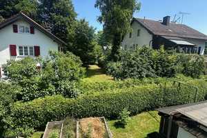 Familienfreundliches EFH mit großzügigem Garten in Grafrath – Fürstenfeldbruck (Kreis) – Vorschaubild 49