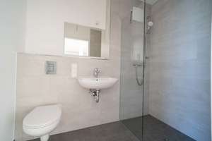 Lichtdurchflutetes 2,5 ZI - Penthouse mit großer Dachterrasse nach Süden – Dr.-Gessler-Straße 2, 93051 Großprüfening-Dechbetten-Königswiesen, Regensburg – Vorschaubild 16