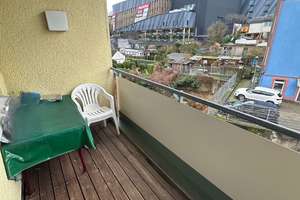 Wohnen mit Komfort & Gemeinschaft! Wohnung im Seniorenhaus "Friedrichshof" im Herzen Solingen's – Friedrichstraße 3, 42655 Solingen-Mitte, Solingen – Vorschaubild 11