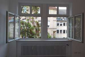Helle, moderne Etagenwohnung frisch saniert in Top-Lage Stuttgart Innenstadt – Kleine Königstrasse 11, 70197 Rathaus, Stuttgart – Vorschaubild 21