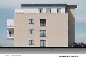 Exklusives Wohnen am Rheinufer – Rheinstraße 66a, 47226 Hochemmerich, Duisburg – Vorschaubild 10