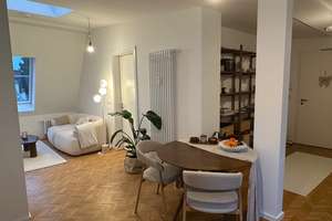Sonnige 2-Zimmer-DG-Wohnung mit EBK und Loggia (WE 7) – Räuschstraße 13, 13509 Borsigwalde, Berlin – Vorschaubild 21