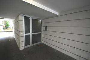 Möblierte Wohnung auf Zeit zu vermieten: – 60323 Westend-Süd, Frankfurt am Main – Vorschaubild 54