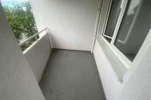 Mit kleiner Loggia - Gemütliche 2 Zimmerwohnung in Sündersbühl – Nansenstr. 21, 90439 Sündersbühl, Nürnberg – Vorschaubild 4