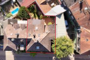 Viel Platz, viele Möglichkeiten – Doppelhaushälfte mit Zweifamilienhaus-Charakter! – 68229 Friedrichsfeld, Mannheim – Vorschaubild 2