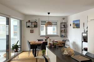 Zentrale 3,5 Zimmer Wohnung im Dichterviertel Ulm – Kleiststraße 43, 89077 Weststadt, Ulm – Vorschaubild 7