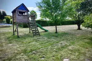 Idyllische Hofanlage mit zusätzlichem EFH in ruhiger, ländlicher Lage! – Heinsberg (Kreis) – Vorschaubild 29