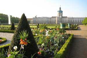 Schöne möblierte 3-Zimmer-Wohnung am Schlosspark Charlottenburg – Brahestr. 22, 10589 Berlin – Vorschaubild 22