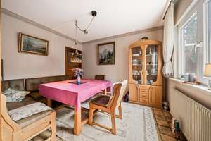 Atrium-Bungalow in absoluter Ruhe. – Die vollständige Adresse der Immobilie erhältst du vom Anbieter., 22359 Volksdorf, Hamburg – Vorschaubild 10