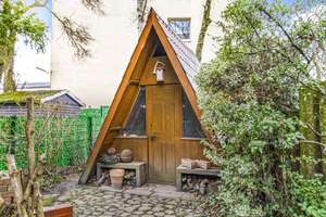 Großzügiges Reihenendhaus mit Vollkeller und Garage in familienfreundlicher Lage von Hammersbeck – Die vollständige Adresse der Immobilie erhältst du vom Anbieter., 28755 Aumund-Hammersbeck, Bremen – Vorschaubild 5