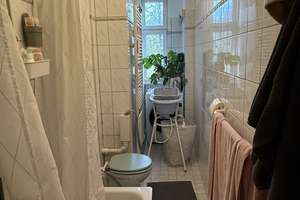 Bezugsfreie Wohnung am Teltowkanal - provisionsfrei – Borstellstr. 64, 12167 Steglitz, Berlin – Vorschaubild 9