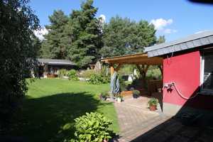 Wohnhaus-Bungalow auf 2400 m² Grundstück mit Schwimmteich und Nebengelass – Kiefernweg 6, 14797 Potsdam-Mittelmark (Kreis) – Vorschaubild 25