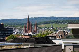 Viktoria-Viertel, 3-Zi-Penthouse – Augustastraße 6, 65189 Südost, Wiesbaden – Vorschaubild 6