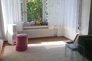 Helle 6-Zimmer-Wohnung in Stuttgart-Sonnenberg