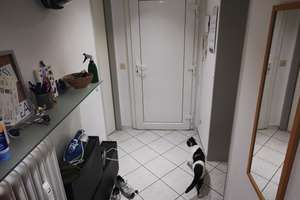 Schöne helle 2-Zimmer-Wohnung in Wiesbaden-Biebrich mit Balkon – Armenruhstraße 7, 65203 Biebrich, Wiesbaden – Vorschaubild 6