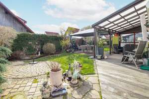 Modernes Einfamilienhaus in begehrter Lage von Magdeburg-Ottersleben – Die vollständige Adresse der Immobilie erhältst du vom Anbieter., 39116 Ottersleben, Magdeburg – Vorschaubild 12