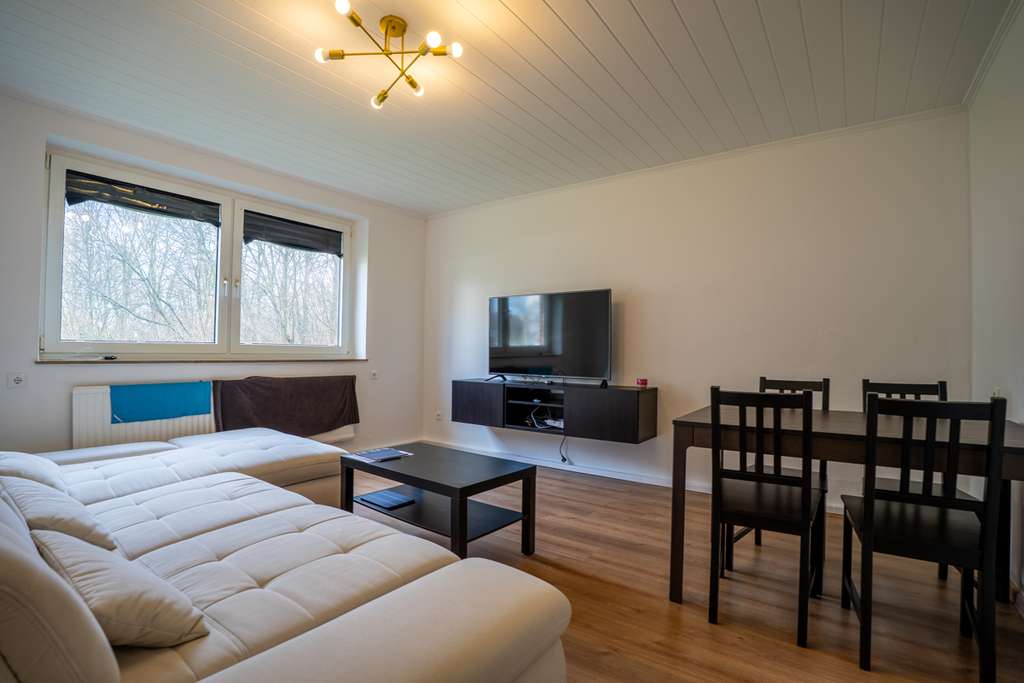 Immobilie in Übach-Palenberg - Kapitalanlage mit 6,37 % Rendite: 3-Zimmer-Erdgeschosswohnung mit Balkon - Bild 3