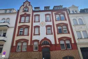 Moderne 1,5-Zimmer Wohnung in Wiesbaden – Jägerstr. 14, 65187 Biebrich, Wiesbaden – Vorschaubild 8