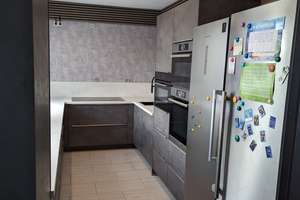 4-Zimmer-Wohnung mit Balkon inkl. Garage und Küche in Dillingen an der Donau "Provisionsfrei" – Am Galgenberg 16, 89407 Dillingen an der Donau – Vorschaubild 5