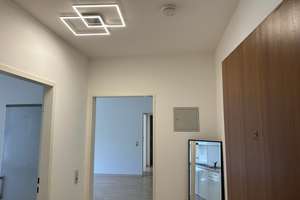 2-Zimmer-Wohnung mit Balkon in Düsseldorf-Benrath – Die vollständige Adresse der Immobilie erhältst du vom Anbieter., 40597 Benrath, Düsseldorf – Vorschaubild 19