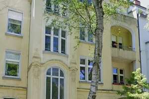 Schöne Altbau-Wohnung in City Nähe