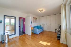Sehr gepflegte Doppelhaushälfte mit 230 qm Wohnfläche und schönem Garten auf 300 qm Grundstück – Die vollständige Adresse der Immobilie erhältst du vom Anbieter., 76297 Stutensee – Vorschaubild 10